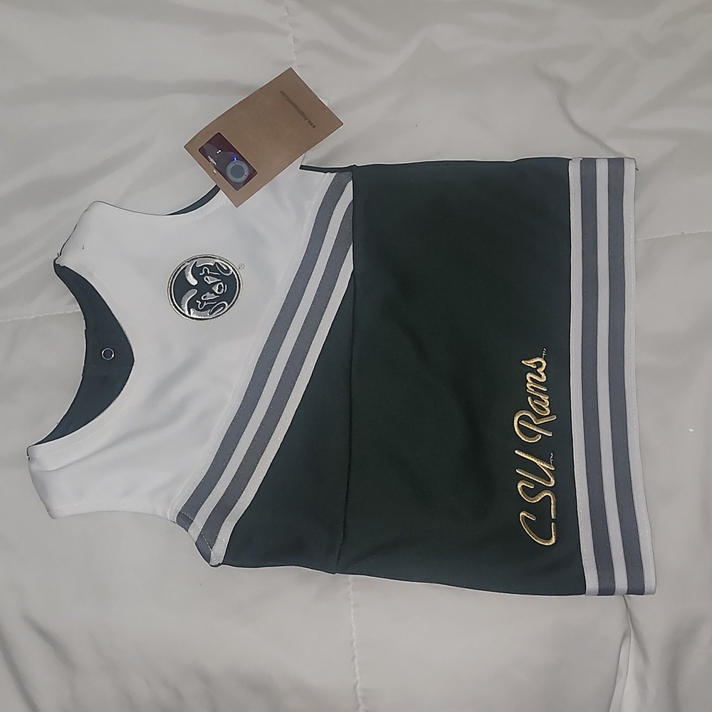 Rivalry threads 91